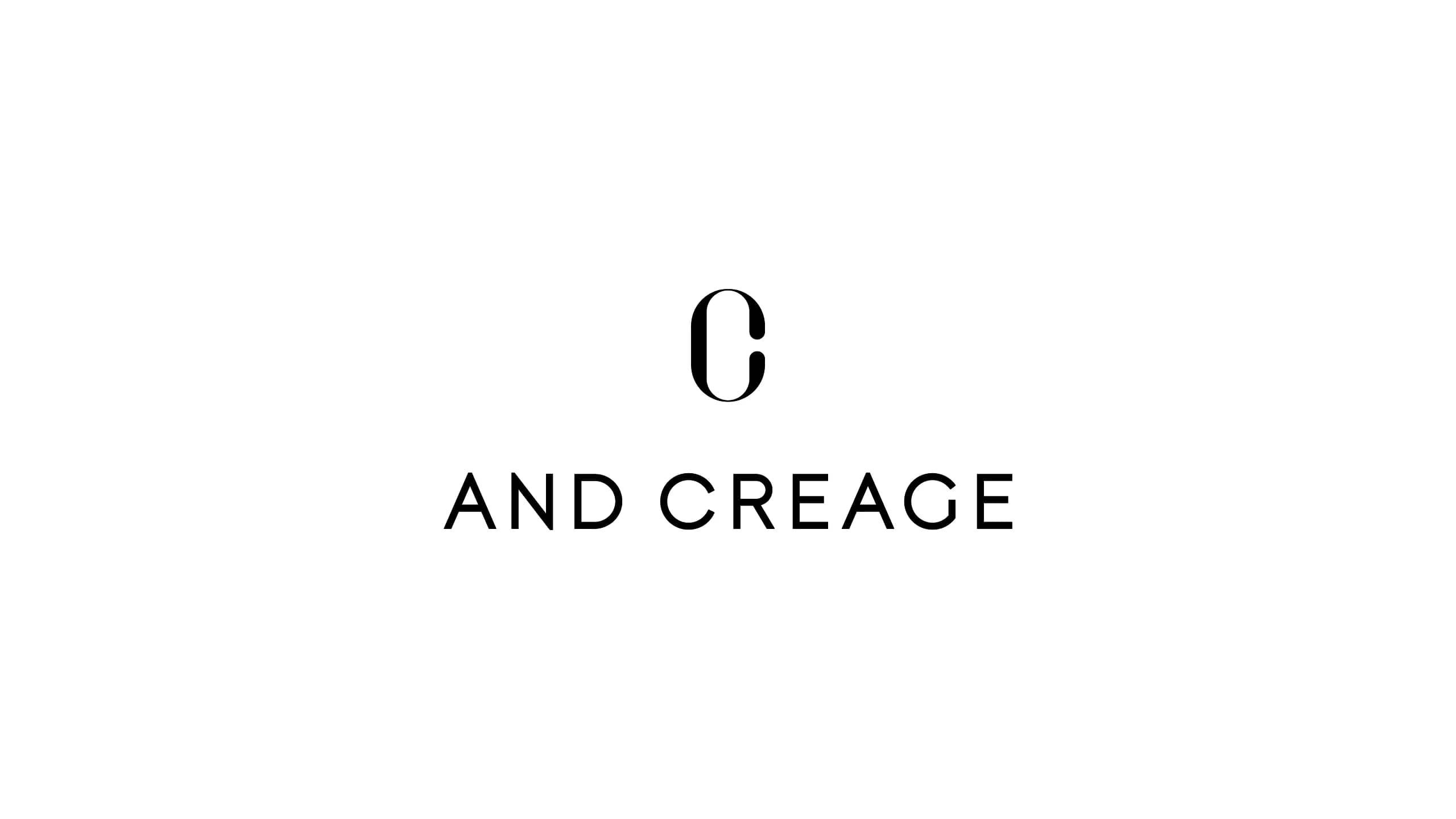 エイジングケアブランド「AND CREAGE（アンドクレアージュ）」誕生
公式ブランドサイト本日オープン