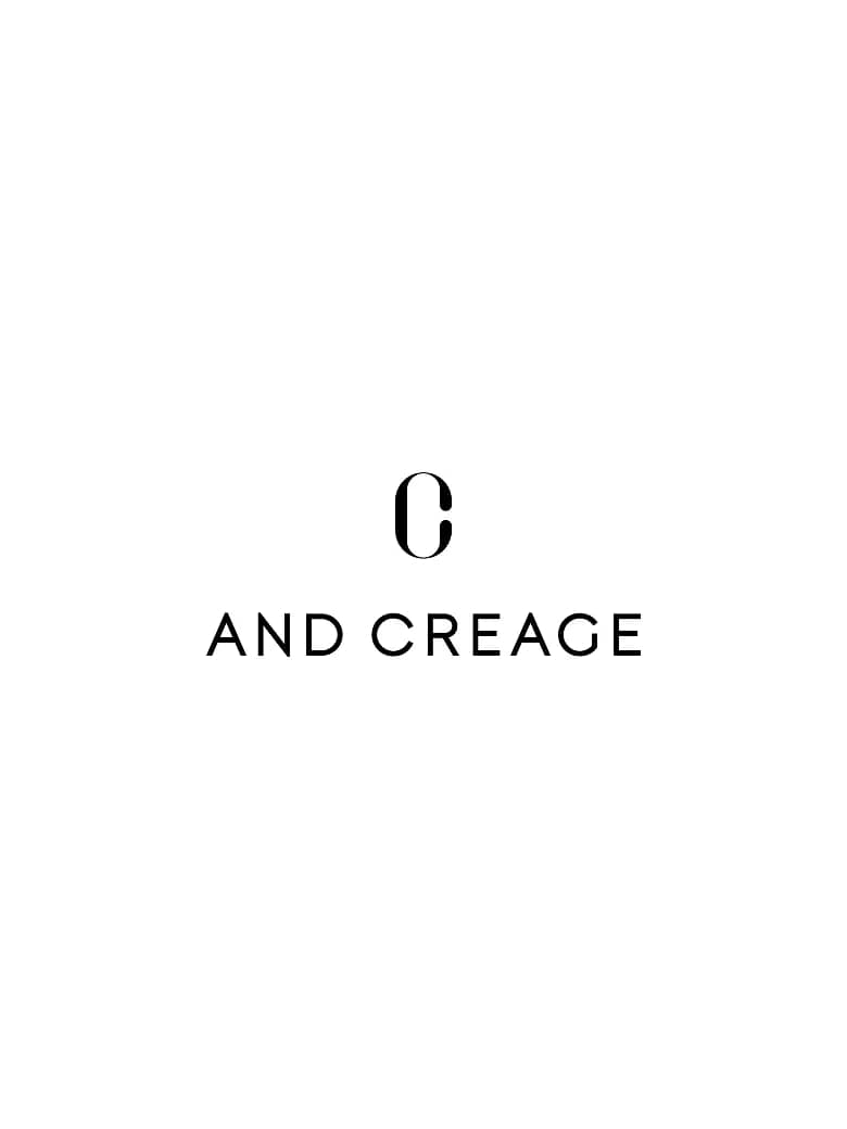 エイジングケアブランド「AND CREAGE（アンドクレアージュ）」誕生
公式ブランドサイト本日オープン