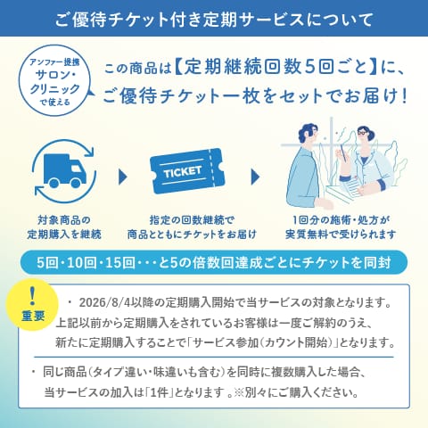 アンド クレアージュ　メディカルエストロジースカルプセラム 19