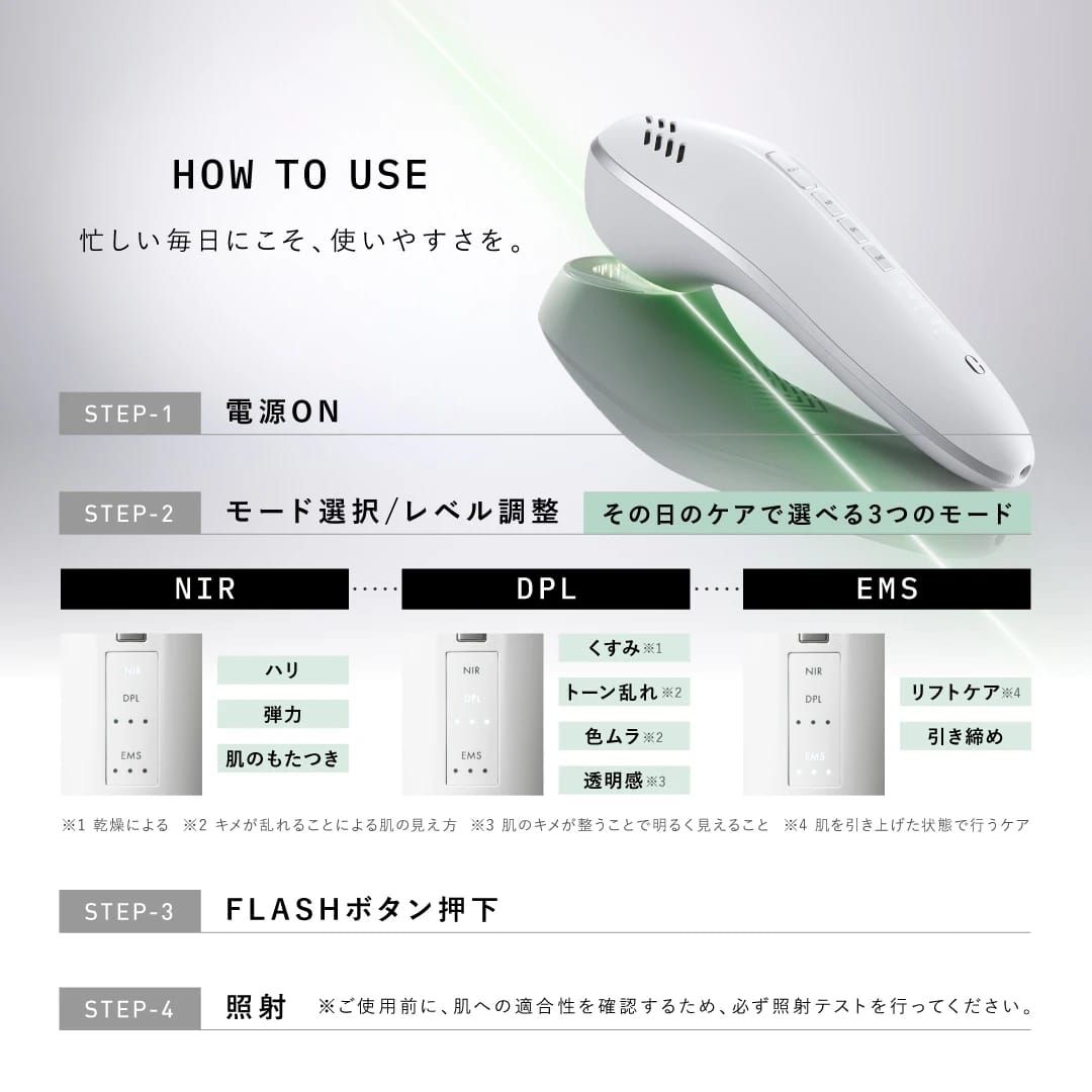 アンドクレアージュ スキンケア スペシャルケアセット 11