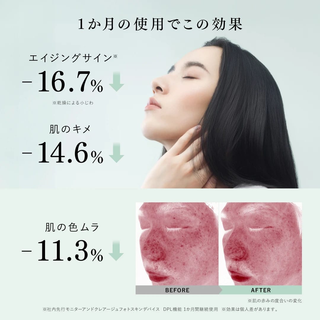 アンドクレアージュ スキンケア スペシャルケアセット 4