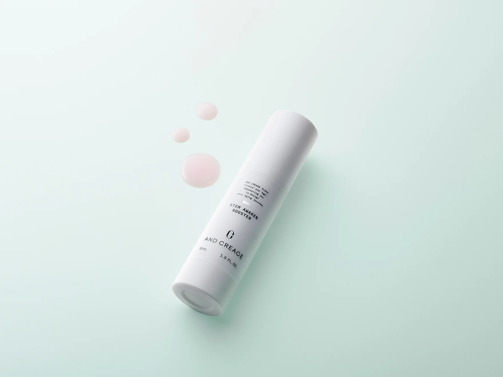 STEM AWAKEN BOOSTER