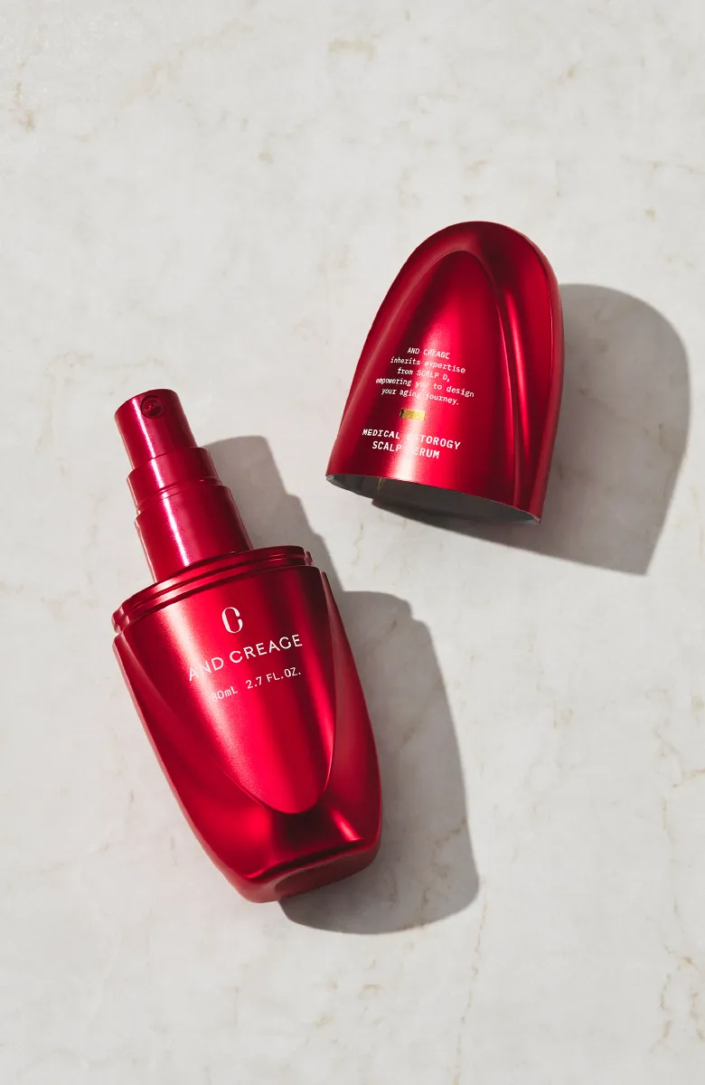HAIR CARE