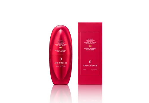 MEDICAL ESTOROGY SCALP SERUM