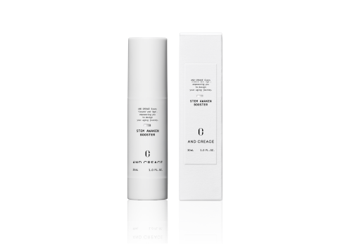 STEM AWAKEN BOOSTER