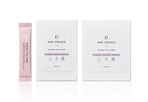 SOYBLOOM STICK POWDER